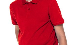 Polo Promostars Polo Kid