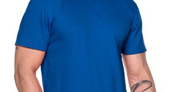 T-shirt Geffer 200