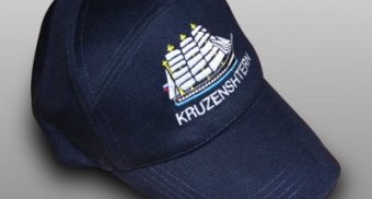 Czapka Kruzenshtern
