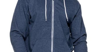 Sweatshirts Promostars Hoody Sweatshirts Promostars Hoody
