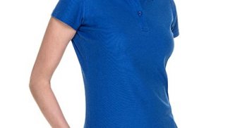Polo Promostars Ladies‘ Cotton