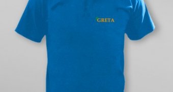 Koszulki polo dla firmy Greta