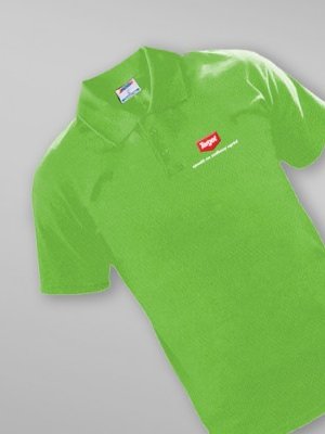 Koszulki polo Target