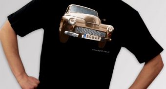 Odzież dla fanów motoryzacji Odzież dla fanów motoryzacji