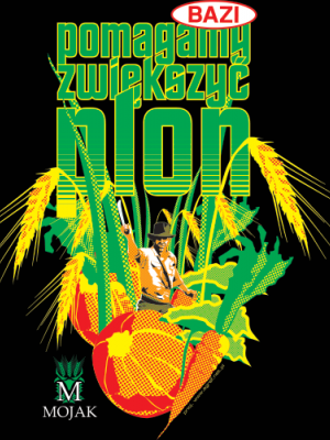 Koszulki Bazi Koszulki Bazi