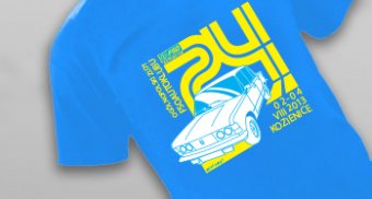 XXIV Ogólnopolski Zlot FSOAUTOKLUB