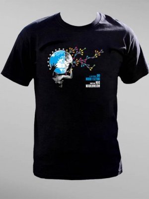 T-shirt Promostars na 11. Olsztyńskie Dni Nauki