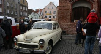 …to jak, pomożecie? Agraf na XX finale Wielkiej Orkiestry Świątecznej Pomocy