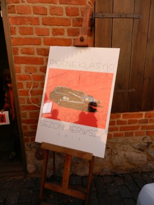Nasza Warszawa na wystawie pojazdów zabytkowych „Piękne Klasyki” Nasza Warszawa na wystawie pojazdów zabytkowych „Piękne Klasyki”