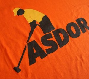 Koszulki Asdor