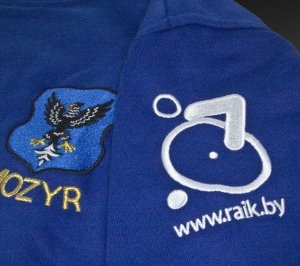 Odzież Promostars dla stowarzyszenia RAIK Odzież Promostars dla stowarzyszenia RAIK