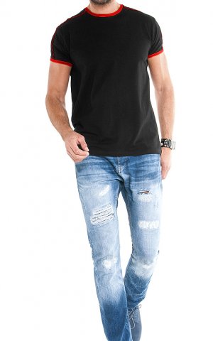 Nowe koszulki Slim Line już dostępne!