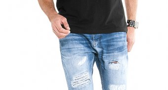 Nowe koszulki Slim Line już dostępne!