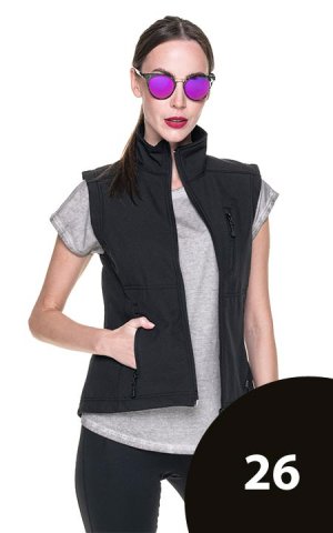 Vest Promostars Ladies’ Walker