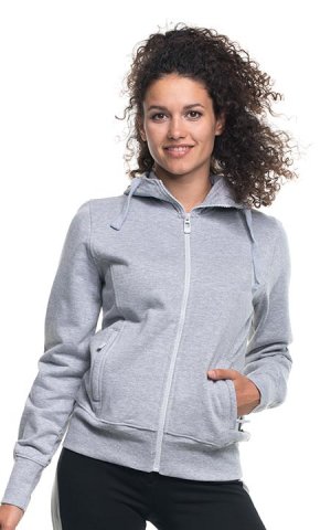 Толстовки Promostars Ladies’ Teddy