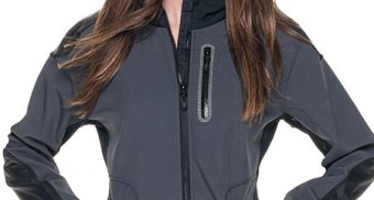 Jacken Crimson Cut Ladies‘ Storm