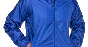 Jacken Promostars Windbreaker