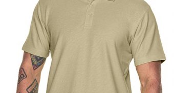 Polo Promostars Cotton