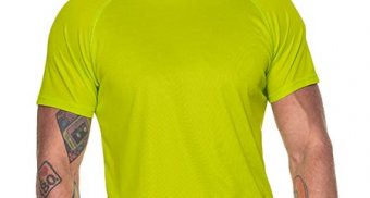 T-shirt Promostars Chill