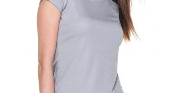 T-shirt Promostars Ladies‘ Chill