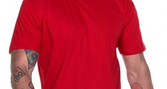 T-shirt Promostars Standard 150