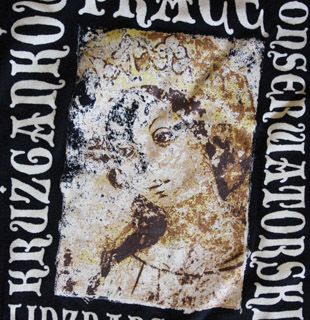 SCREEN PRINTING