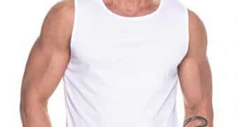 T-shirt Promostars Chill Short T-shirt Promostars Chill Short