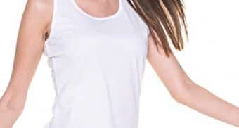 T-shirt Promostars Ladies‘ Chill Short T-shirt Promostars Ladies‘ Chill Short