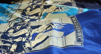 Koszulki na V Płocki Rajd Motocykli Zabytkowych Koszulki na V Płocki Rajd Motocykli Zabytkowych
