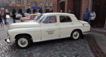 Relacja z XXIII Finału Wielkiej Orkiestry Świątecznej Pomocy