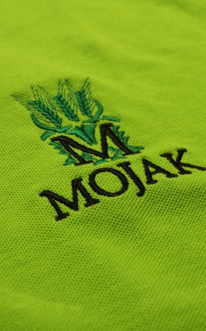 Koszulki polo dla firmy Mojak Koszulki polo dla firmy Mojak