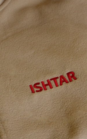 Polary Ishtar