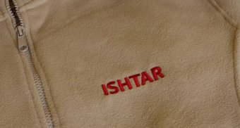 Polary Ishtar