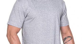 T-shirt Promostars Heavy 170