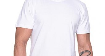 T-shirt Promostars Heavy Slim T-shirt Promostars Heavy Slim