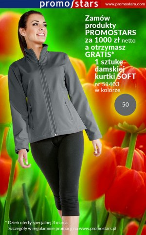 Tylko dziś! Oferta specjalna
