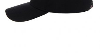 Caps Crimson Cut Comfort Plus