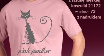 Promocja na Dzień Chłopaka!