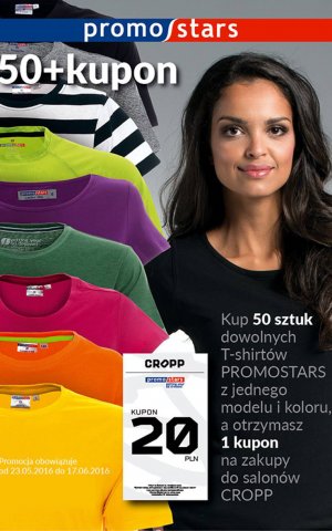 Regulamin promocji “50 + KUPON”