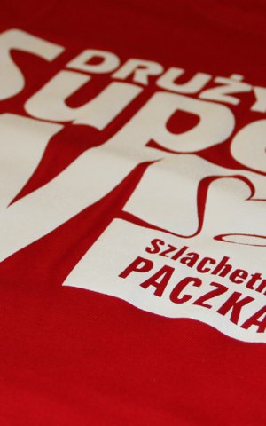 Wspieramy akcję „Szlachetna Paczka“ Wspieramy akcję „Szlachetna Paczka“