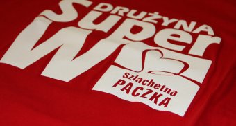 Wspieramy akcję „Szlachetna Paczka“ Wspieramy akcję „Szlachetna Paczka“