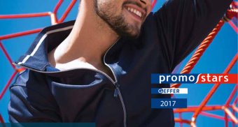 Nowy katalog Promostars 2017 Nowy katalog Promostars 2017