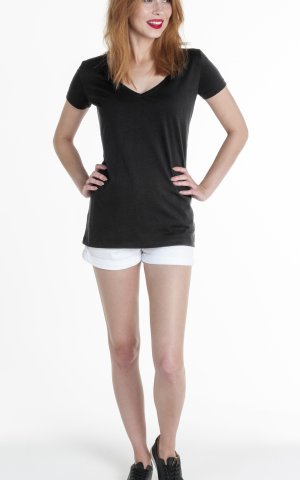 Nowości w kolekcji 2017 – Ladies‘ V-Neck