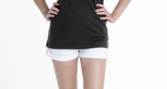 Nowości w kolekcji 2017 – Ladies‘ V-Neck Nowości w kolekcji 2017 – Ladies‘ V-Neck