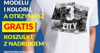 Regulamin: Promocja w 3CITY Regulamin: Promocja w 3CITY