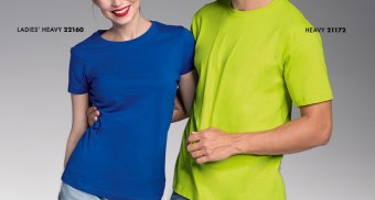 Kurtka + T-shirt – regulamin promocji