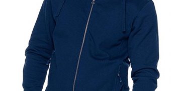 Sweatshirts Crimson Cut Bison Sweatshirts Crimson Cut Bison