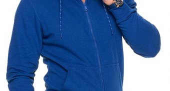 Sweatshirts Promostars Waffle Sweatshirts Promostars Waffle
