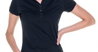 Polo Crimson Cut Ladies‘ Coast