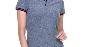 Polo Crimson Cut Stacy
